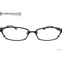 Granblue Fantasy Belial Glasses (Clear Lenses)