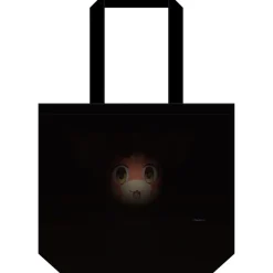 Granblue Fantasy Big Bad Shadow Tote Bag