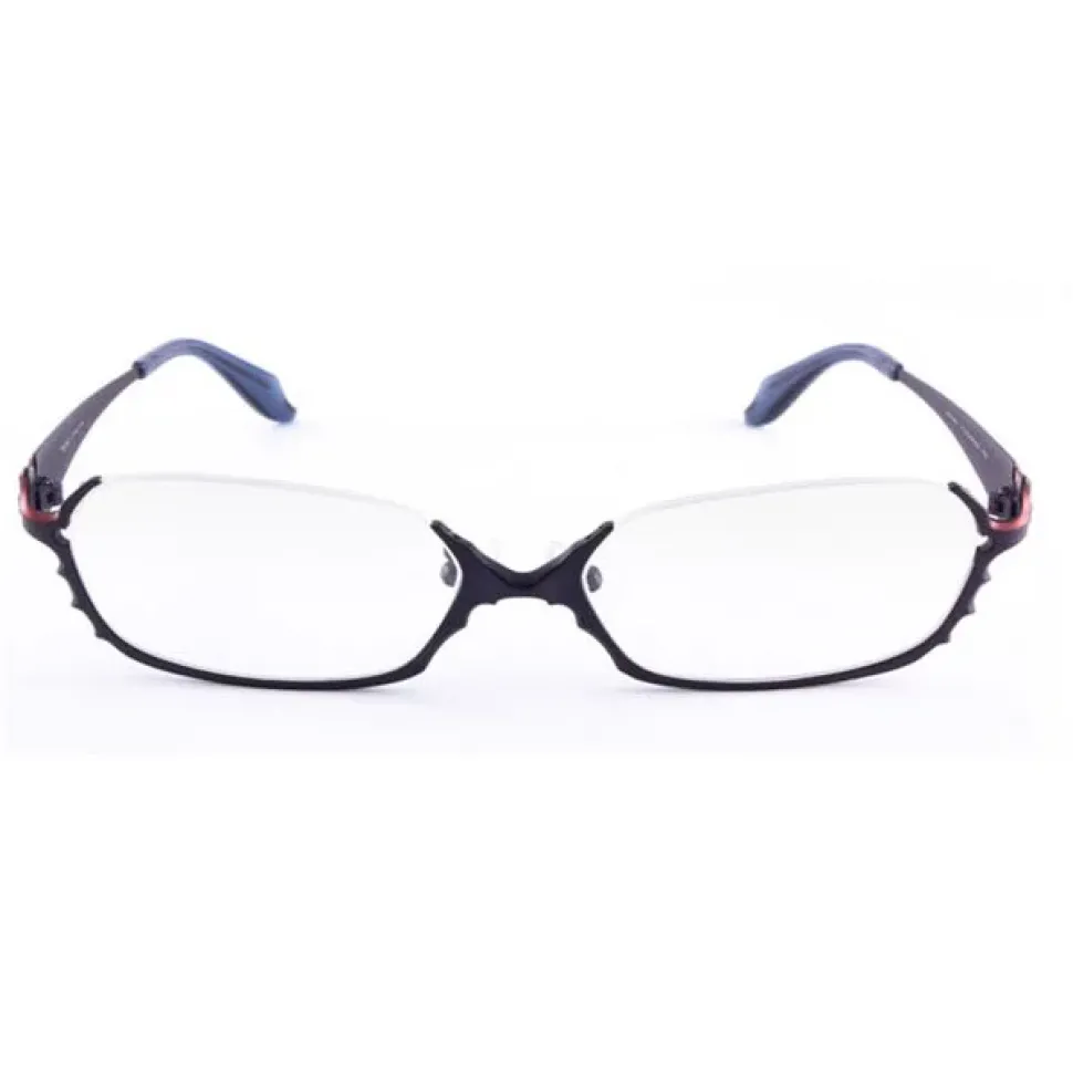 Granblue Fantasy Eyewear: Vaseraga Model (Clear Lenses)