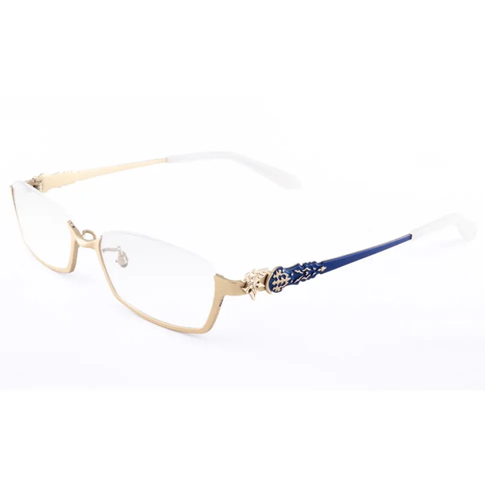 Granblue Fantasy Eyewear: Complete Set