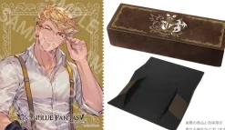 Granblue Fantasy Eyewear: Vane Model