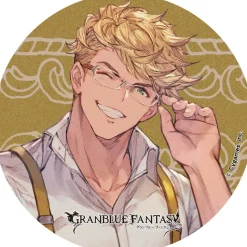 Granblue Fantasy Eyewear: Vane Model