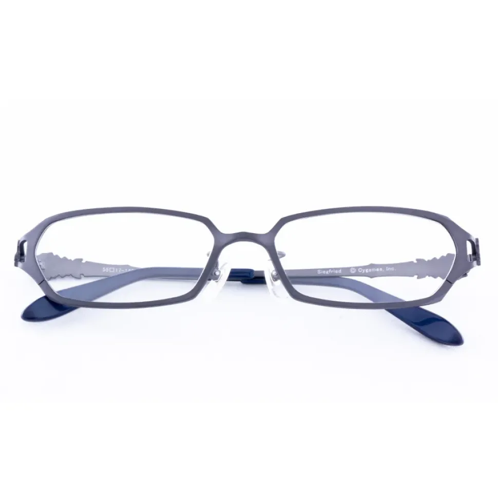 Granblue Fantasy Eyewear: Siegfried Model