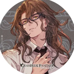 Granblue Fantasy Eyewear: Siegfried Model