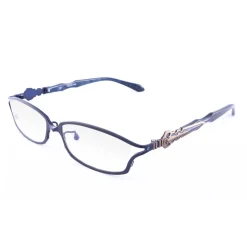 Granblue Fantasy Eyewear: Beatrix Model (Blue Light Cutting Lenses)
