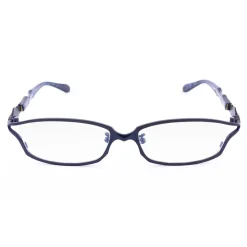 Granblue Fantasy Eyewear: Beatrix Model (Blue Light Cutting Lenses)