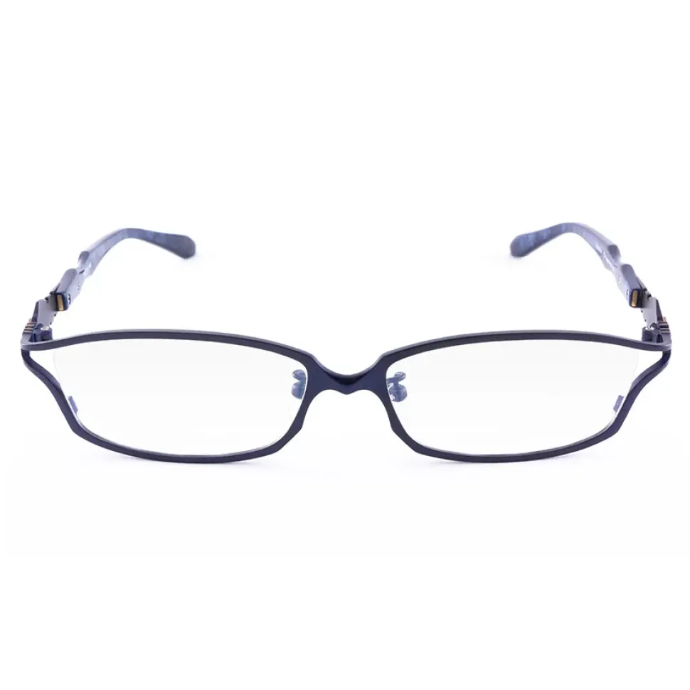 Granblue Fantasy Eyewear: Beatrix Model (Blue Light Cutting Lenses)