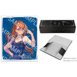 Granblue Fantasy Eyewear: Beatrix Model (Blue Light Cutting Lenses)