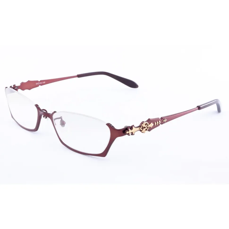 Granblue Fantasy Eyewear: Percival Model