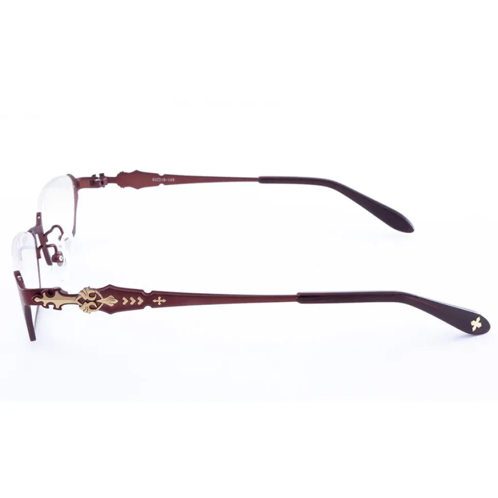Granblue Fantasy Eyewear: Percival Model
