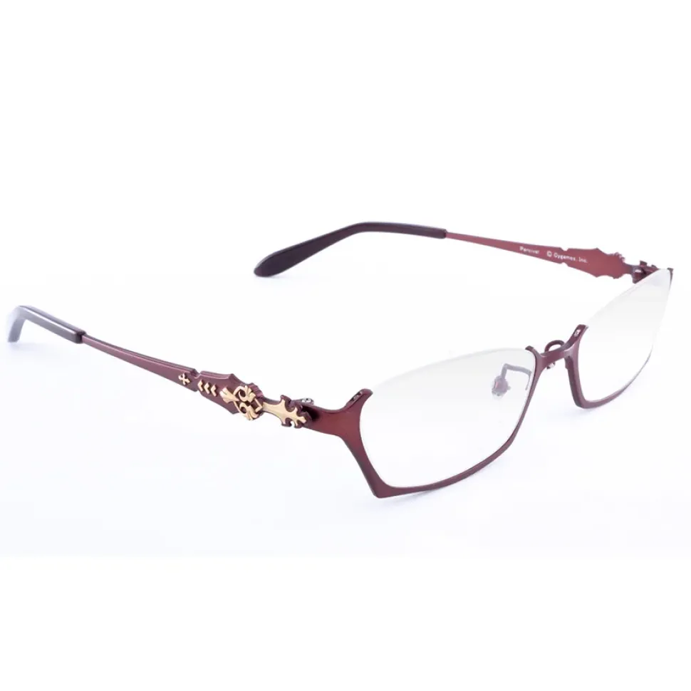 Granblue Fantasy Eyewear: Percival Model