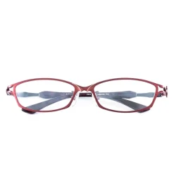 Granblue Fantasy Eyewear: Zeta Model (Clear Lenses)