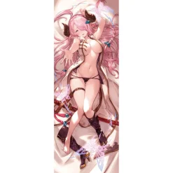 Granblue Fantasy Narmaya Dakimakura Pillow Cover