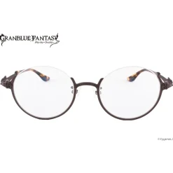 Granblue Fantasy Sandalphon Glasses (Clear Lenses)