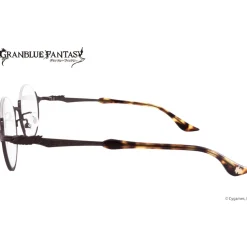 Granblue Fantasy Sandalphon Glasses (Clear Lenses)