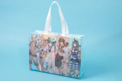 Granblue Fantasy The Maydays Collection Bag