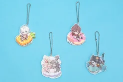 Granblue Fantasy The Maydays Collection Bag