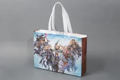 Granblue Fantasy Versus Collection Bag