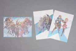 Granblue Fantasy Versus Collection Bag