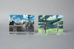 Granblue Fantasy Versus Collection Bag