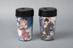 Granblue Fantasy Versus Collection Bag