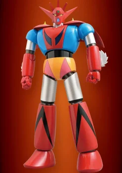 Grand Action Bigsize Model Getter Robo G Getter Dragon