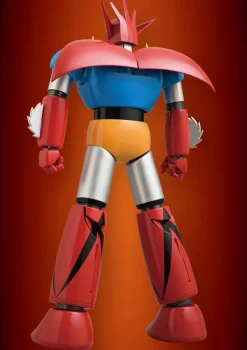 Grand Action Bigsize Model Getter Robo G Getter Dragon