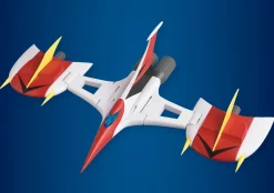 Grand Action Bigsize Model UFO Robot Grendizer Grendizer: Original Color Ver.