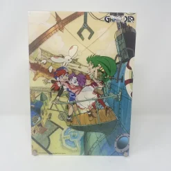 Grandia Acrylic Layered Panel