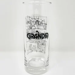 Grandia Cocktail Glass