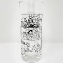 Grandia Cocktail Glass