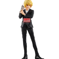 Grandista Hunter x Hunter Curarpikt (Kurapika) Non-Scale Figure