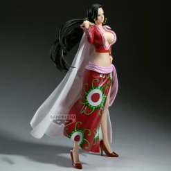 Grandista One Piece Boa Hancock Non-Scale Figure