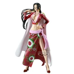 Grandista One Piece Boa Hancock Non-Scale Figure