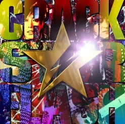 Granrodeo - Crack Star Flash (Regular Edition)