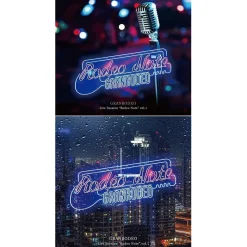 GRANRODEO Live Session Rodeo Note Vol. 1