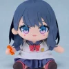 Gridman Universe Chocopuni Plushie