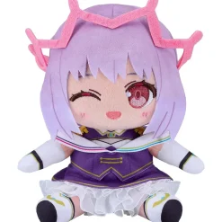 Gridman Universe Chocopuni Plushie