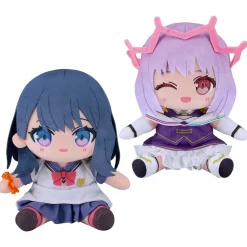 Gridman Universe Chocopuni Plushie