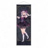 Gridman Universe Extra Large Tapestry Akane Shinjo: Gothic & Lolita Ver.
