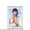 Gridman Universe Heisei Aoharu Style B2 Tapestry Rikka Takarada