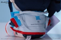 Gridman Universe Plushie Rikka Takarada: Dreamy Divas Ver.