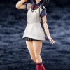 Gridman Universe Rikka Takarada Articulated Plastic Model