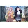 Gridman Universe Rubber Mat Rikka Takarada & Akane Shinjo: Winter Date Ver.