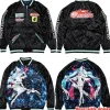 GSR Racing Miku Souvenir Jacket: 2024 Model