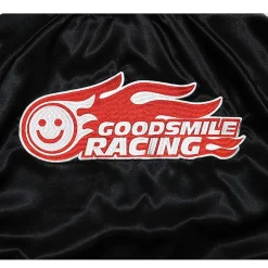 GSR Racing Miku Souvenir Jacket: 2024 Model