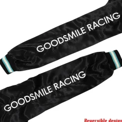 GSR Racing Miku Souvenir Jacket: 2024 Model