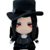 Guilty Gear -Strive- Plushie Testament