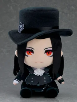 Guilty Gear -Strive- Plushie Testament