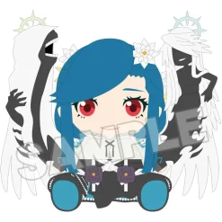 Guilty Gear -Strive- Plushie Queen Dizzy